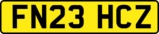 FN23HCZ