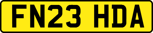 FN23HDA