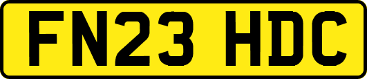 FN23HDC