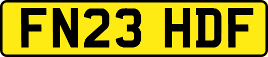 FN23HDF
