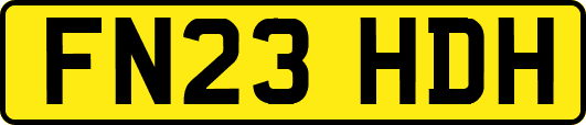 FN23HDH