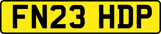 FN23HDP