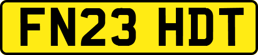 FN23HDT