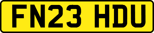 FN23HDU