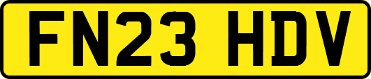 FN23HDV