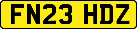 FN23HDZ