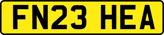 FN23HEA