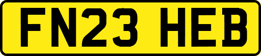 FN23HEB