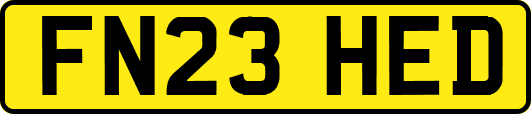 FN23HED