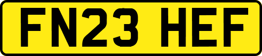 FN23HEF