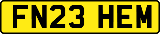 FN23HEM
