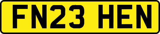 FN23HEN