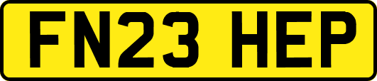 FN23HEP
