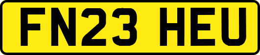 FN23HEU