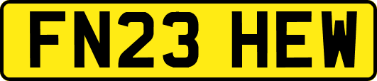 FN23HEW