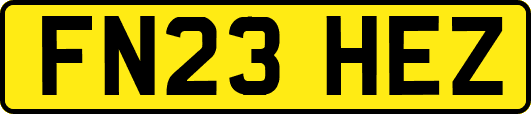FN23HEZ