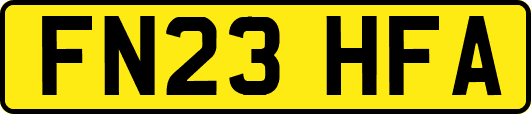 FN23HFA