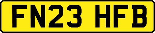 FN23HFB