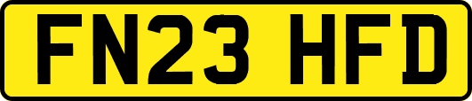 FN23HFD