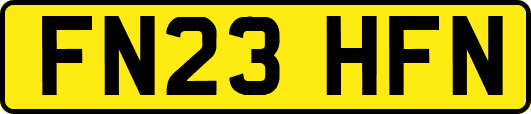 FN23HFN