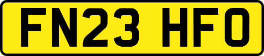 FN23HFO