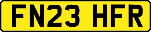 FN23HFR