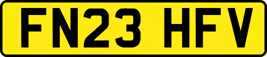 FN23HFV