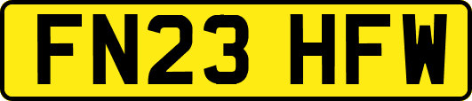 FN23HFW