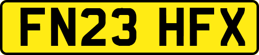 FN23HFX