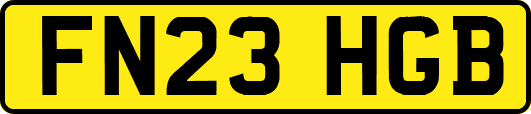FN23HGB