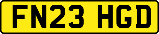 FN23HGD