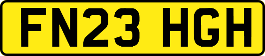 FN23HGH