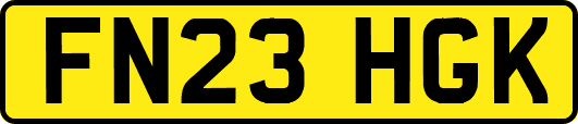 FN23HGK