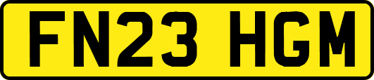 FN23HGM