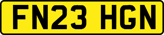 FN23HGN