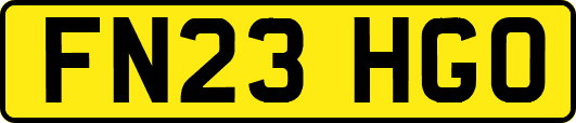 FN23HGO