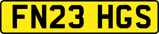 FN23HGS