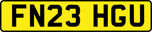 FN23HGU
