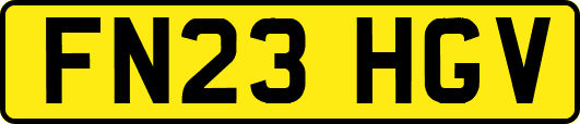 FN23HGV