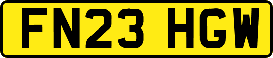FN23HGW