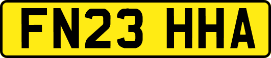 FN23HHA