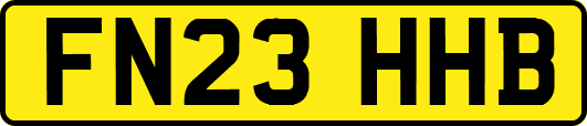 FN23HHB