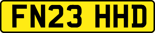 FN23HHD