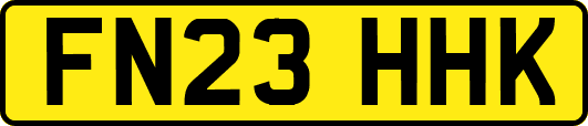 FN23HHK