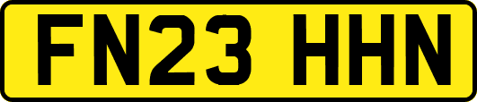 FN23HHN