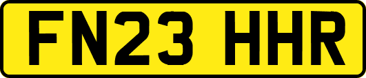 FN23HHR