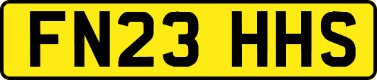 FN23HHS
