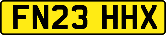 FN23HHX