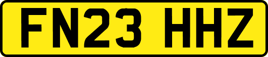 FN23HHZ