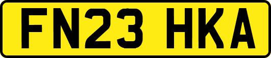 FN23HKA